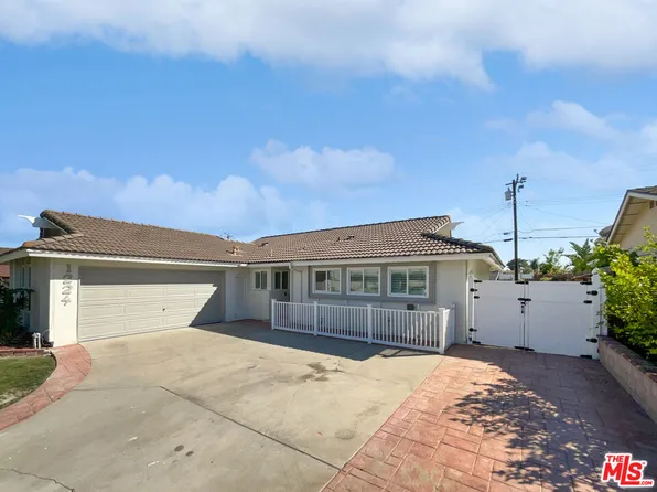 1224 Evergreen Ave, Fullerton, CA 92835