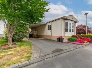 8254 134th St #50, Surrey, BC V3W 6M2