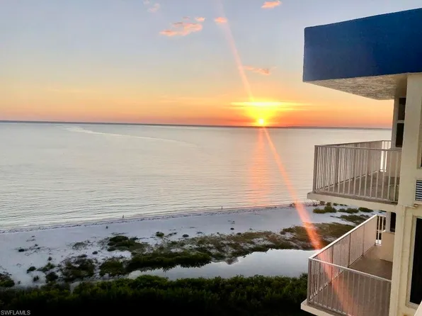 7300 Estero BLVD #PH3, FORT MYERS BEACH, FL 33931