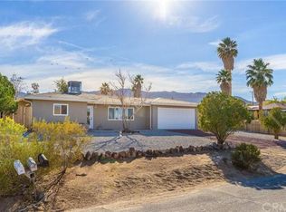 61485 La Jolla Dr, Joshua Tree, CA 92252