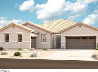 24101 N 171st Ln, Surprise, AZ 85387
