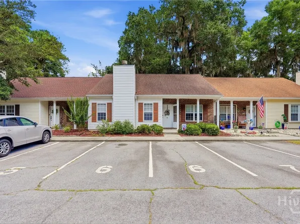 6 Chaintree Drive, Savannah, GA 31419