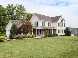 5116 Fox Run Rd, Buckner, KY 40010