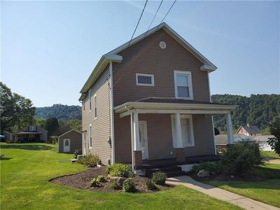 903 1st Ave, East Brady, PA, 16028