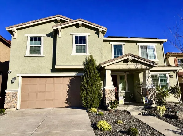 2557 Creek Hollow Rd, Rocklin, CA 95765