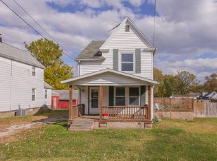 3907 Elyria Ave, Lorain, OH 44055