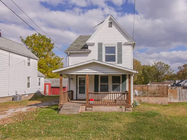 3907 Elyria Ave, Lorain, OH 44055