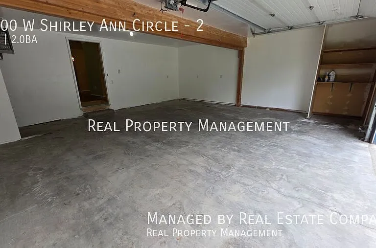 1100 W Shirley Ann Cir #2 — Photo 8
