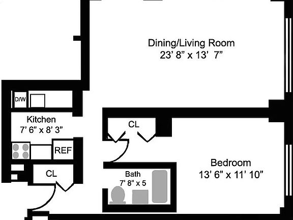 2nd image of 2287 Johnson Ave APT 4E