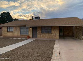7526 N 17th Dr, Phoenix, AZ 85021