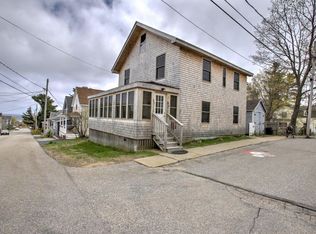 35 Highland Ave, Old Orchard Beach, ME 04064