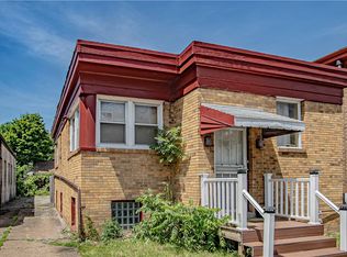 1950 Genesee St, Buffalo, NY 14211