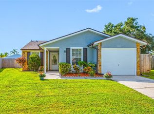 1252 Holly Cir, Oldsmar, FL 34677