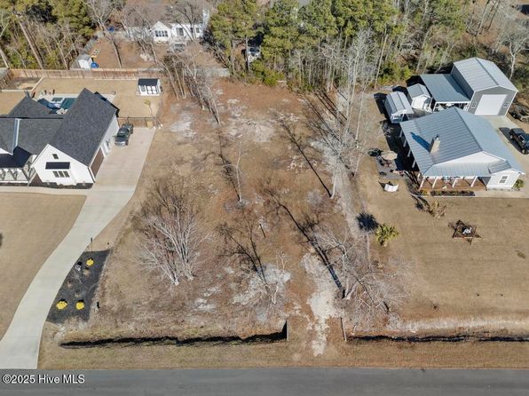Lot 38 Kemper Drive, Hampstead, NC 28443