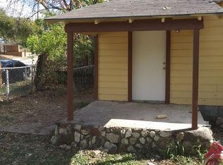 2104 Taft St #B, Fort Worth, TX 76103