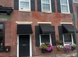 13 N Walnut St APT D, West Chester, PA 19380