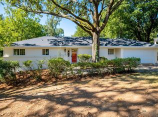 2 Ken Cir, Little Rock, AR 72207