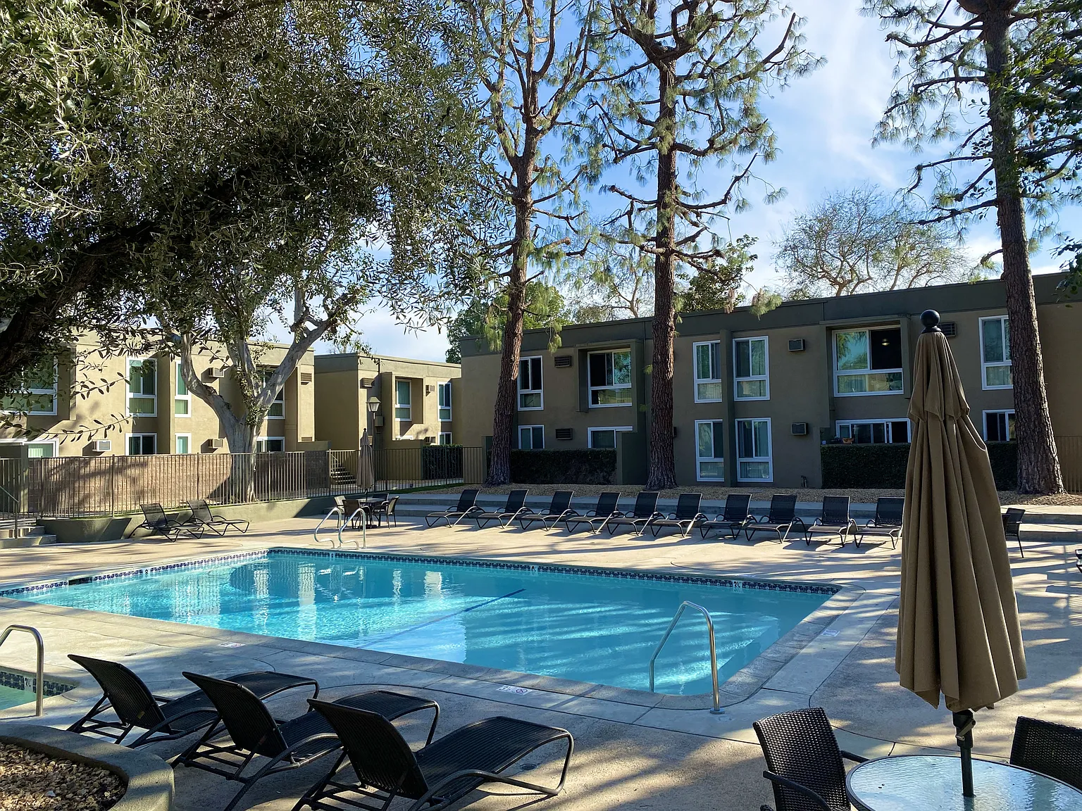Concord Square Apartments — Photo 3