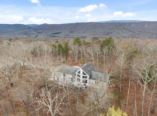 1100 Mount Mission Church Rd, Blacksburg, VA 24060