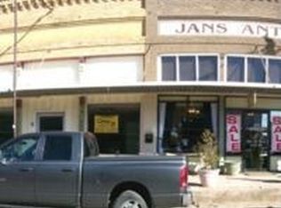 111 E Elm St, Winnsboro, TX 75494