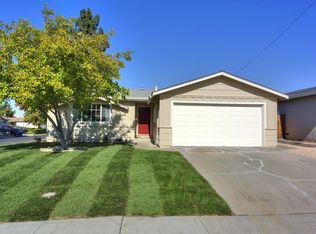 1121 Park Heights Dr, Milpitas, CA 95035