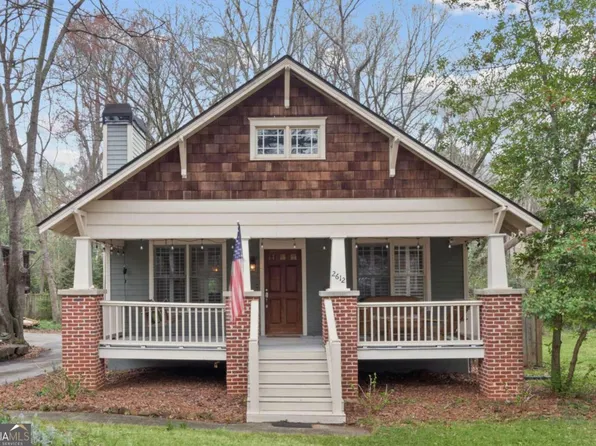 2612 Memorial Dr SE, Atlanta, GA 30317