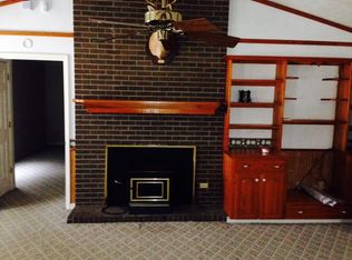 1102 Cedar Ln, Ville Platte, LA 70586