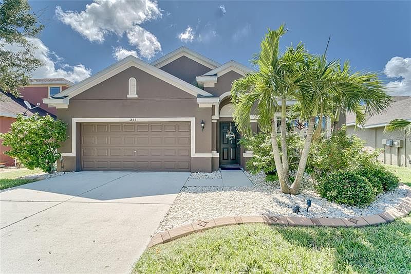 1855 Mira Lago Cir, Ruskin, FL 33570 Zillow