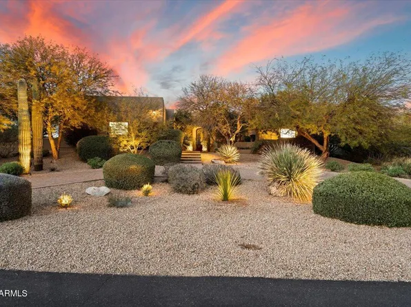 25267 N RANCH GATE Road, Scottsdale, AZ 85255