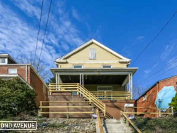 1406 Orangewood Ave, Pittsburgh, PA 15216
