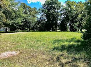 County Road 463 Lot 2, Lake Panasoffkee, FL 33538