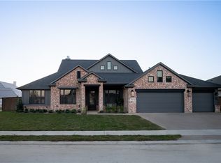2307 Terrapin Trl, College Station, TX 77845