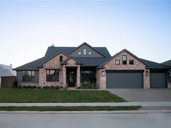 2307 Terrapin Trl, College Station, TX 77845