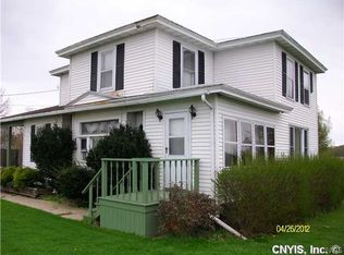 130 State Route 176 S, Hannibal, NY 13074