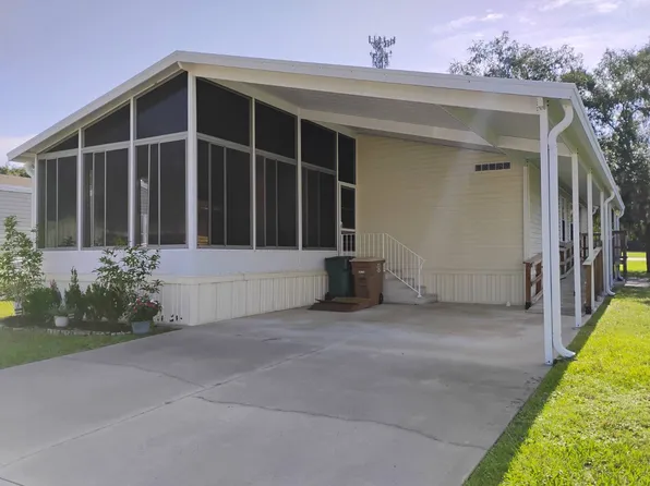 3323 NE 14th St #D6, Ocala, FL 34470