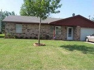 106 W Fig Ave, Duncan, OK 73533