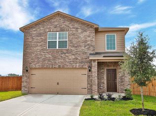15210 Albert Oak Dr, Humble, TX 77396