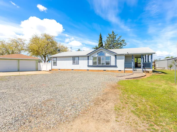 17765 Kyler Ln, Anderson, CA 96007