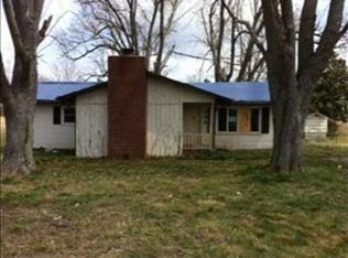 486 Rockfield Church Rd, Rockfield, KY 42274