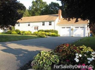 15 Bridle Rd, Bridgewater, MA 02324