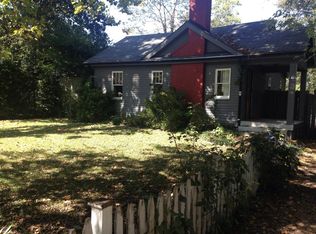 1403 Douglas Ave, Nashville, TN 37206