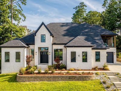6 Haywood Ct, Little Rock, AR, 72223
