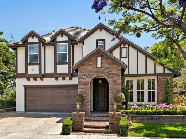14 Downing St, Mission Viejo, CA 92694