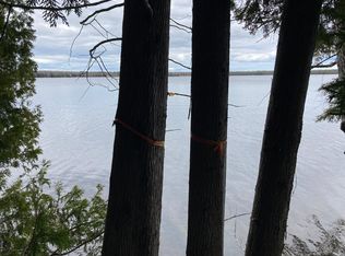 0 E South Caribou Lake Rd, De Tour Village, MI 49725