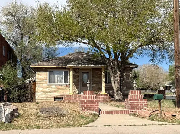 6991 Ash St, Commerce City, CO 80022