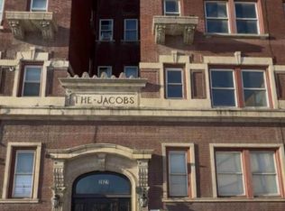 2627 John R 3 St #103, Detroit, MI 48201