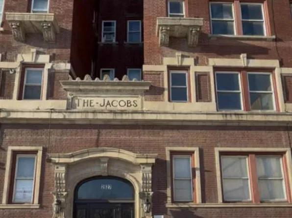 2627 John R 3 St #103, Detroit, MI 48201