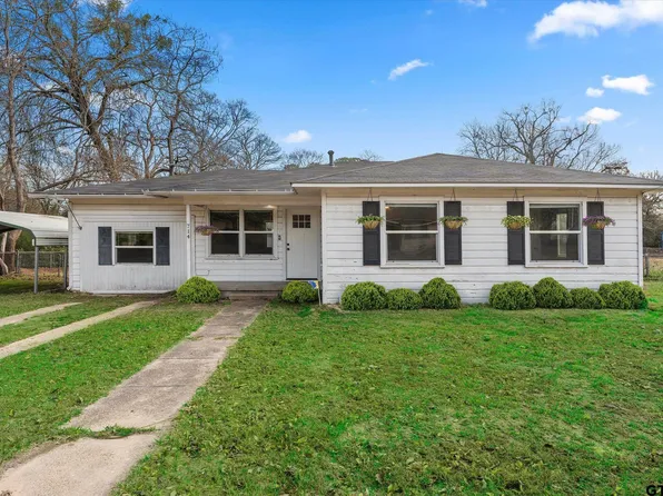 714 Jeanell St, Quitman, TX 75783