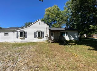 10014 National Tpke, Fairdale, KY 40118