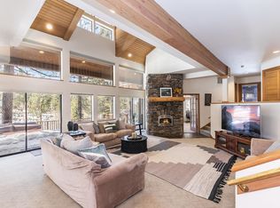315 Skidder Trl, Truckee, CA 96161